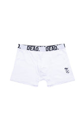 DEAD. underwear
