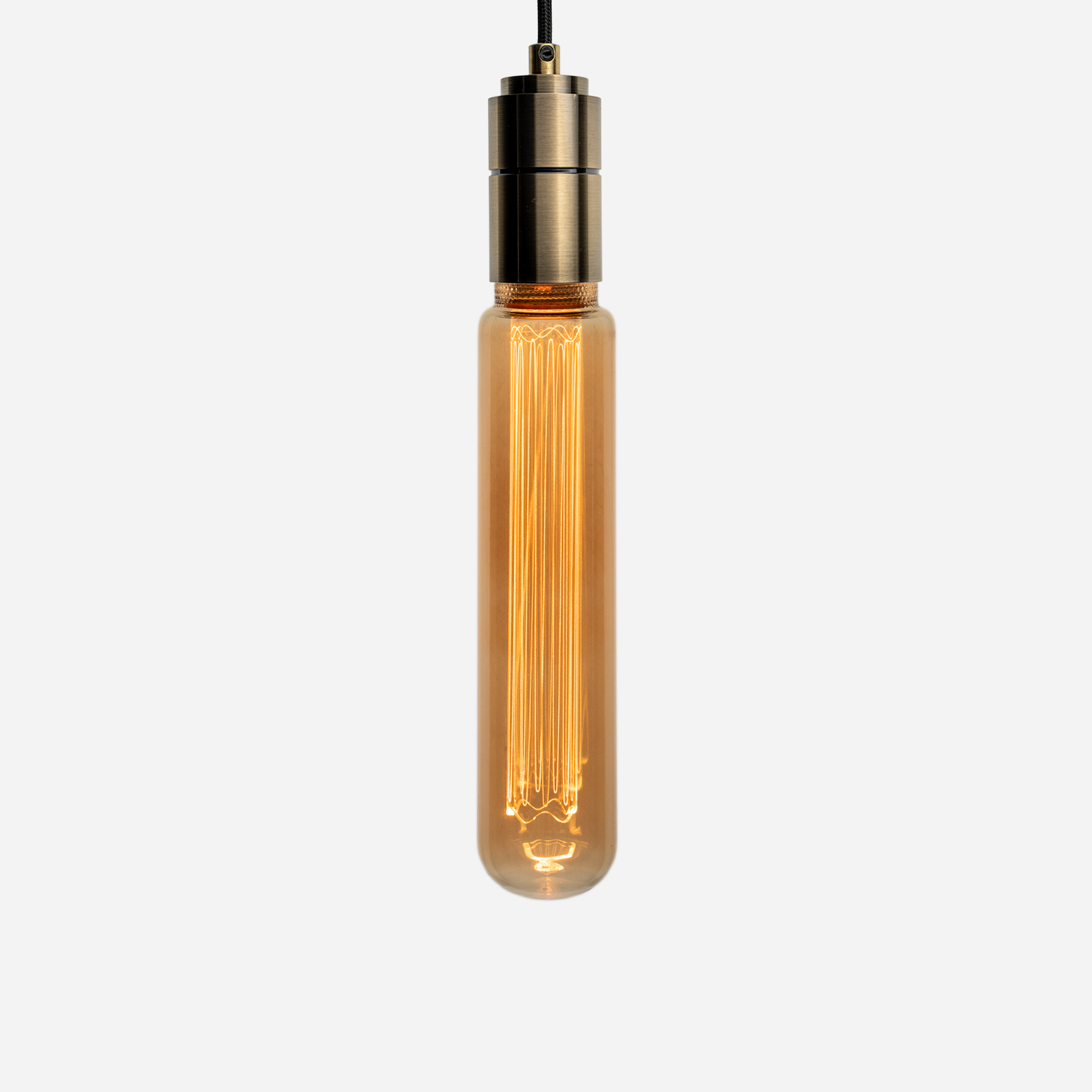 William - Laser - Amber