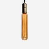 William - Laser - Amber