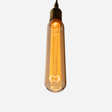 William - Laser - Amber