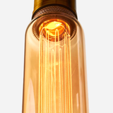 William - Laser - Amber