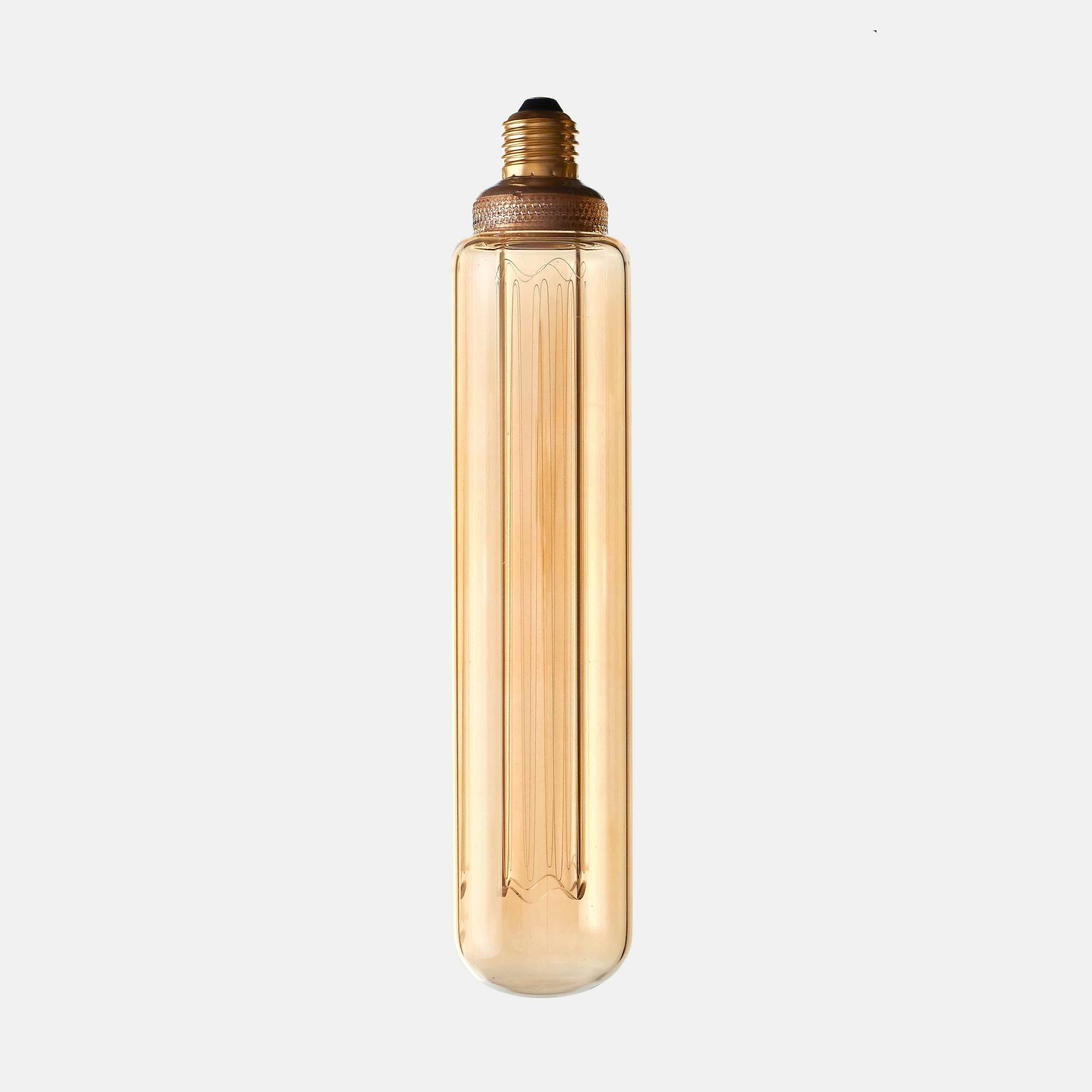 William - Laser - Amber
