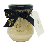 Wedgewood Distinguished Creamed Saligna Honey - Single Tree Species 500g