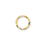 Wavy Stack Ring