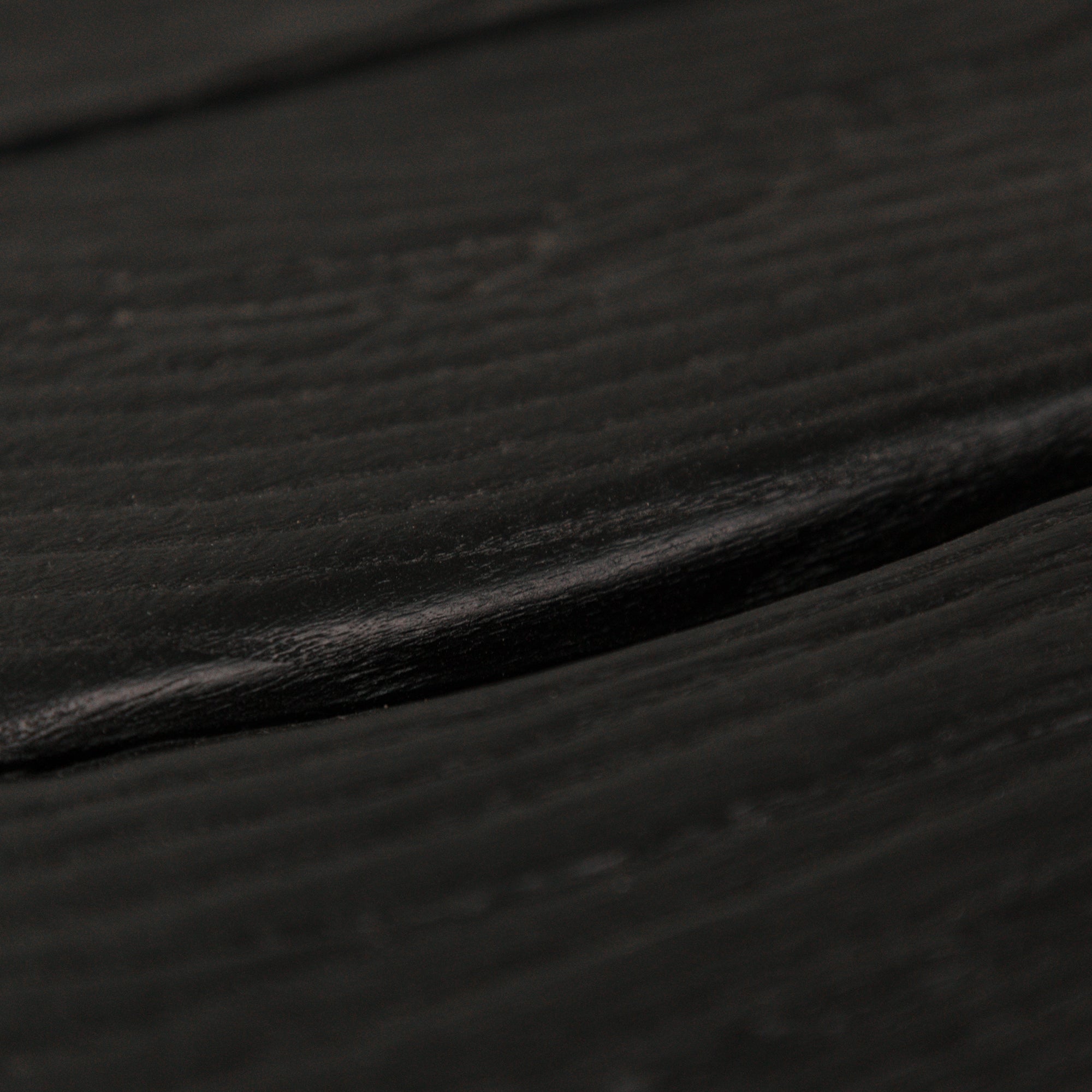 Weathered Coffee Table – Charred