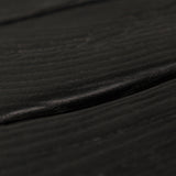 Weathered Coffee Table – Charred