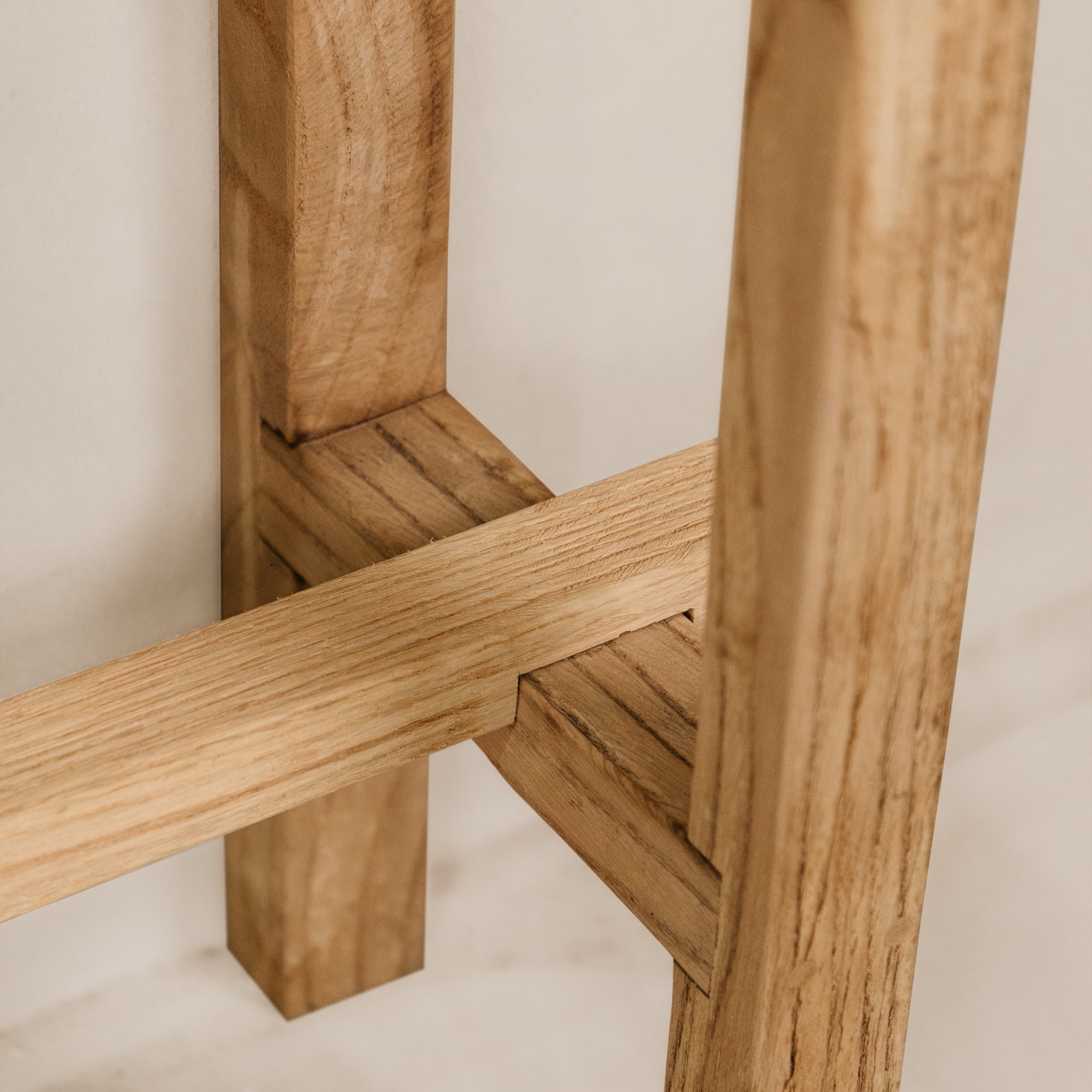 Weathered Server