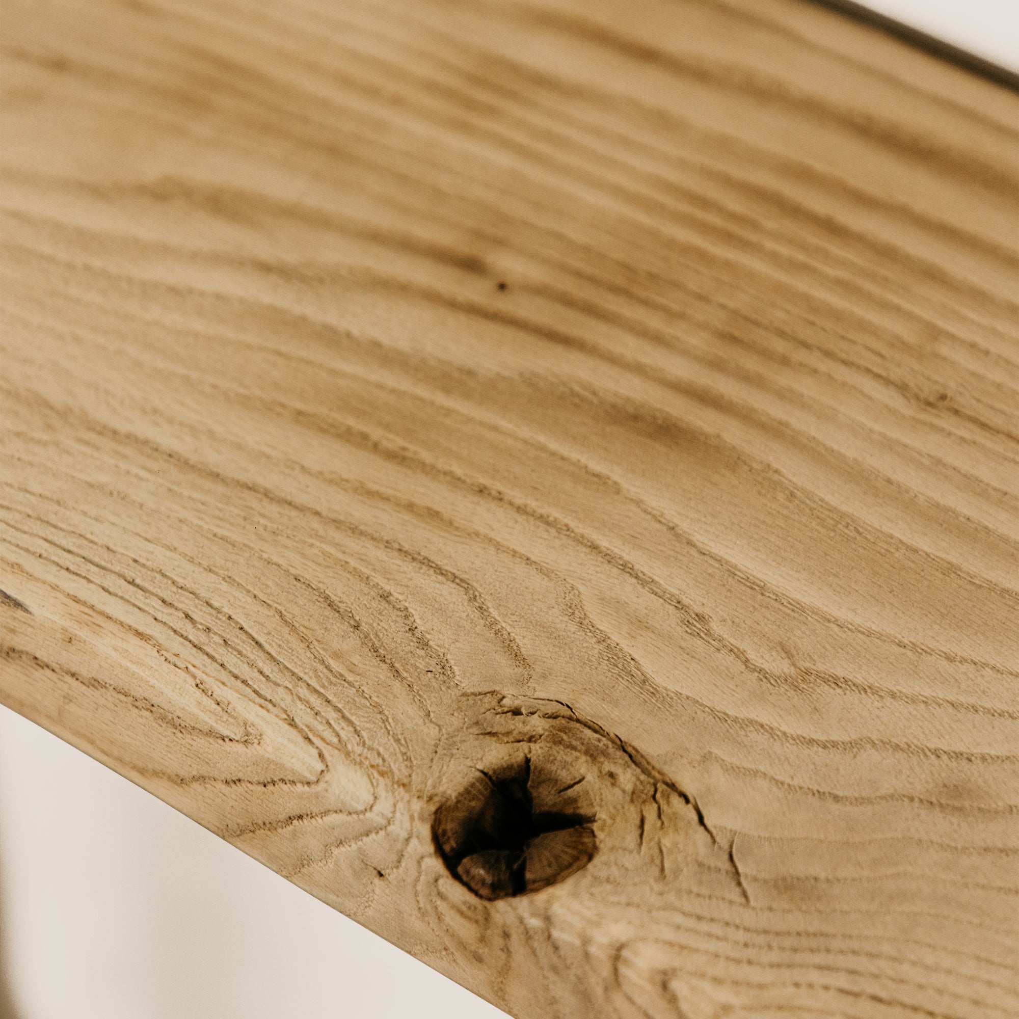 Weathered Server