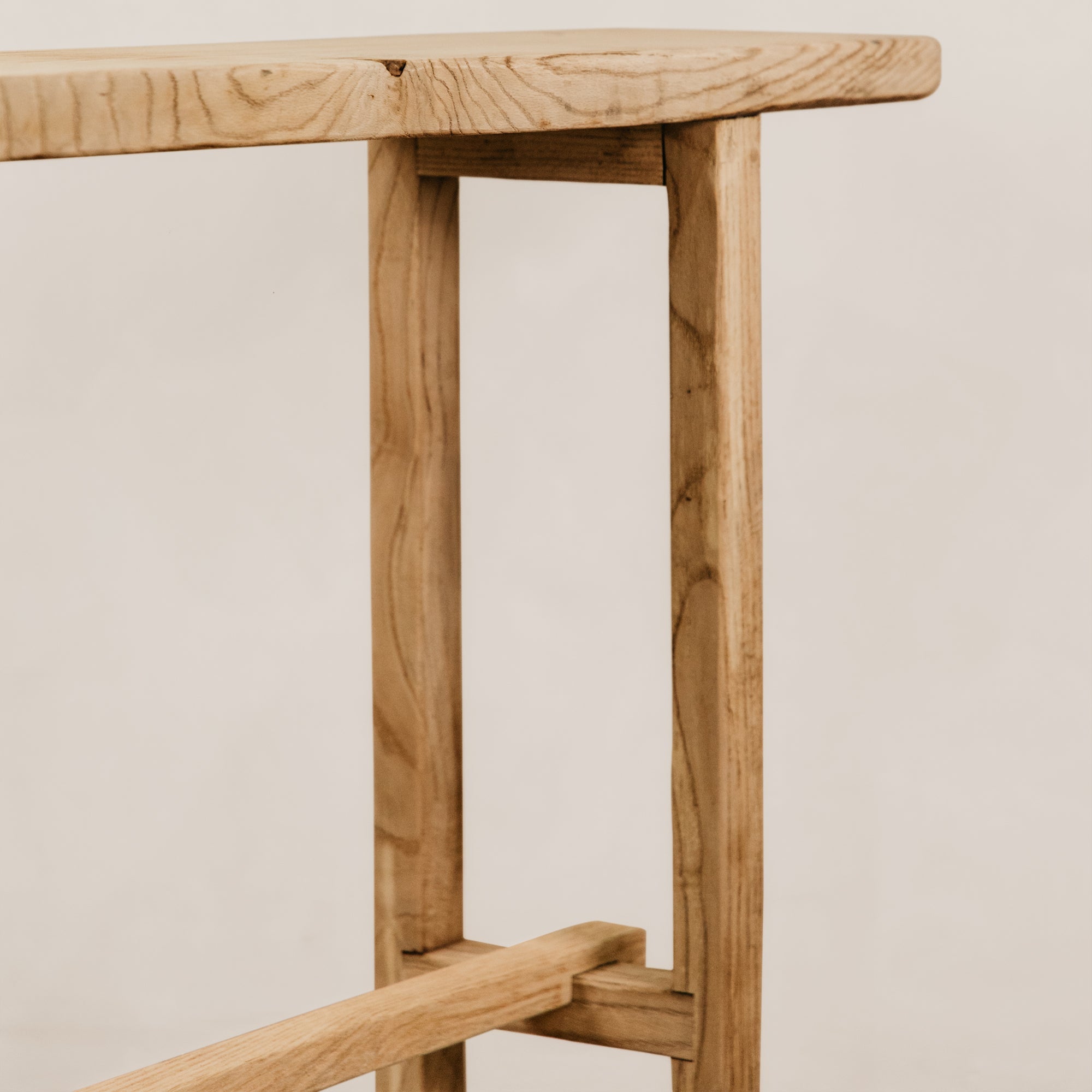 Weathered Server
