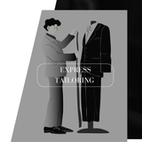 Full Suit Tailoring