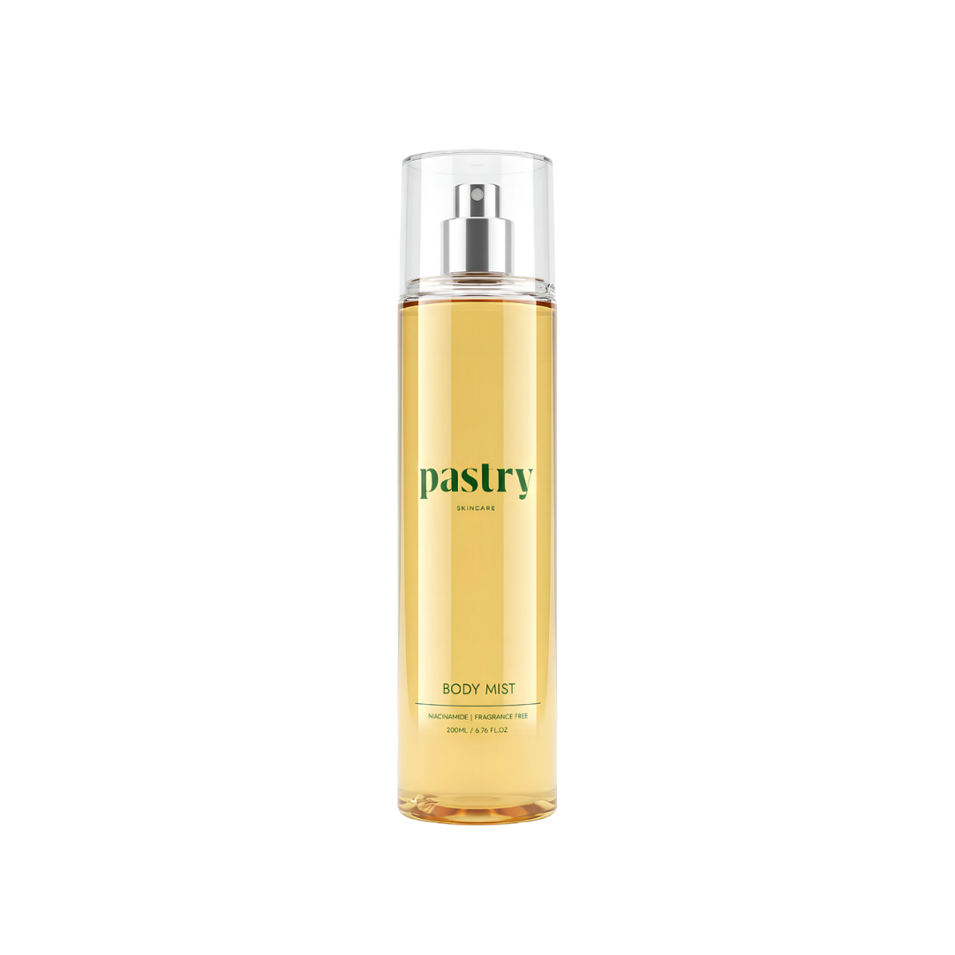 Niacinamide Body Mist