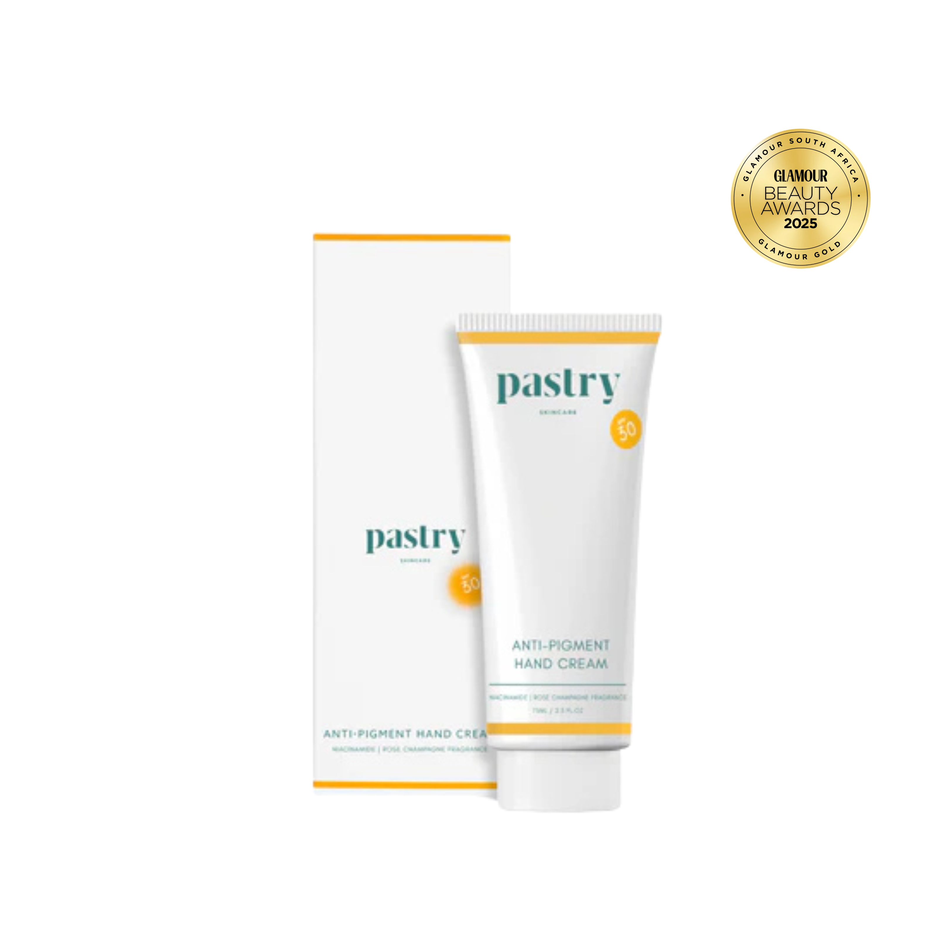Anti-Pigment Hand Cream SPF30