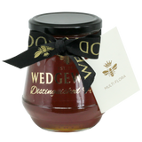 Wedgewood Zambian Miombo Woodland Dark Honey - Multi-Flora 500g