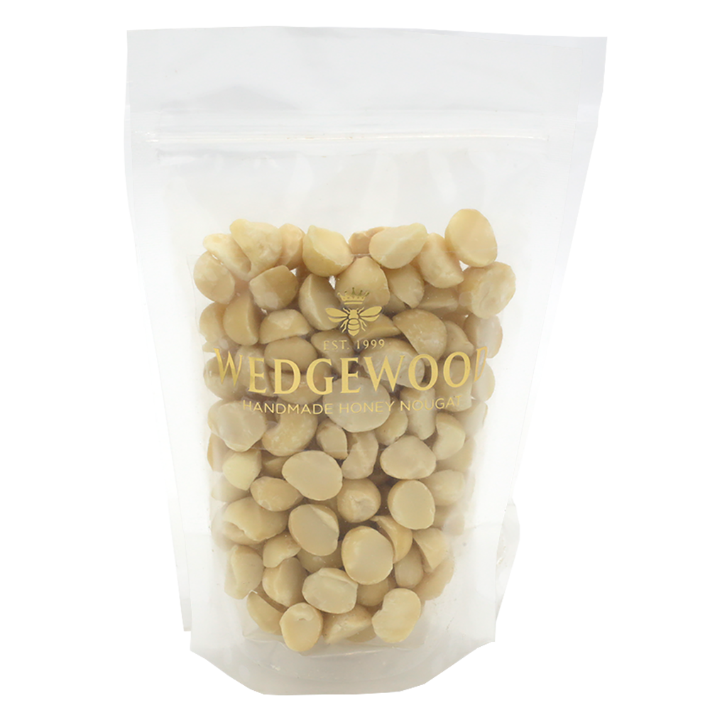 Wedgewood Farm Cracked Macadamias 250g