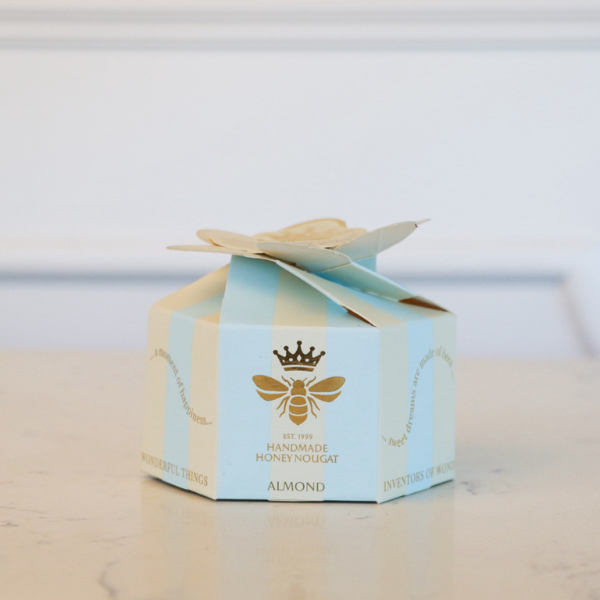 Daisy & Bee Blue - Almond Bon Bons (Next Day Delivery Product)