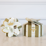 Daisy & Bee Gold - Macadamia Bon Bons (Next Day Delivery Product)