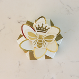 Daisy & Bee Gold - Macadamia Bon Bons (Next Day Delivery Product)