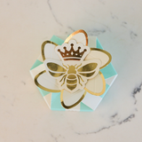 Daisy & Bee Teal - Salted Caramel Bon Bons
