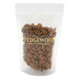 Wedgewood Premium Almonds 250g