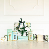 Wedgewood Floral Lily Hamper (Next Day Delivery Product)
