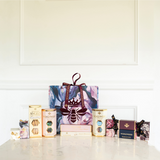 Wedgewood Floral Protea Hamper (Next Day Delivery Product)
