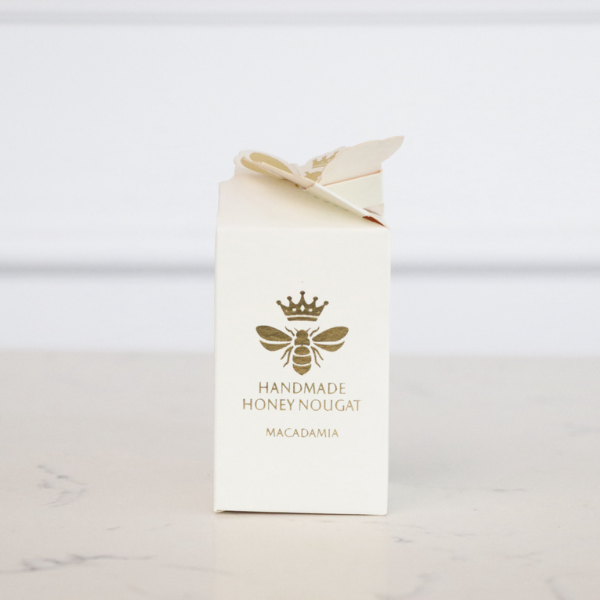 Macadamia Honey Bee (Next Day Delivery Product)