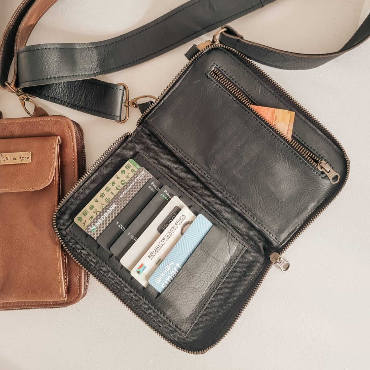 Cellphone Cross Body