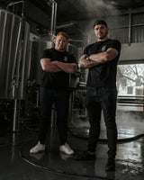 BOMB SQUAD LAGER