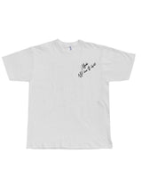 The Made W/ Love & Light Tee