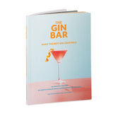 The Gin Bar - Cocktail Book