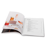 The Gin Bar - Cocktail Book