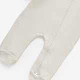 Boki Organic Cotton Hooded Zippie Tracksuit