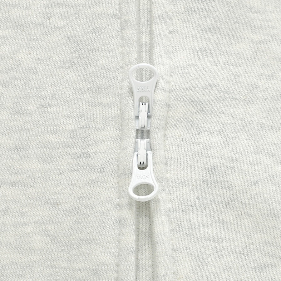 Boki Organic Cotton Hooded Zippie Tracksuit