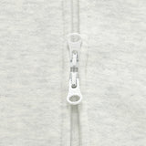 Boki Organic Cotton Hooded Zippie Tracksuit