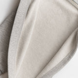 Boki Organic Cotton Hooded Zippie Tracksuit