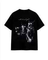 GOD KNOWS MY PACK TEE