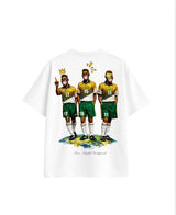 MISSION STATEMENT TEE