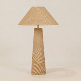 Desert Dunes Table Lamp