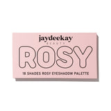 ROSY Eyeshadow Palette