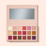 ROSY Eyeshadow Palette