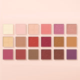 ROSY Eyeshadow Palette