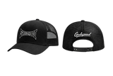 SpeedyBoi Trucker Cap