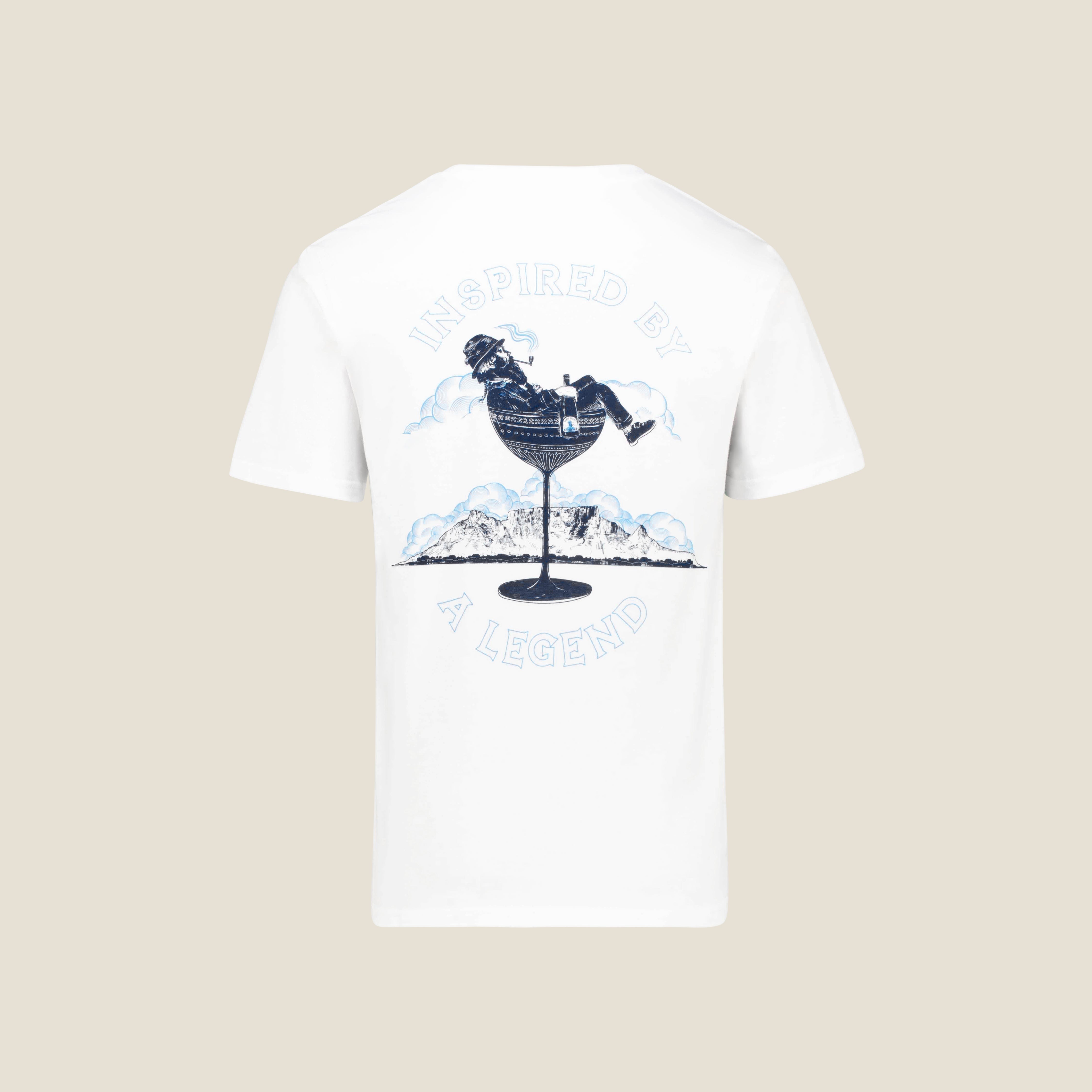 T-Shirt (Cup)