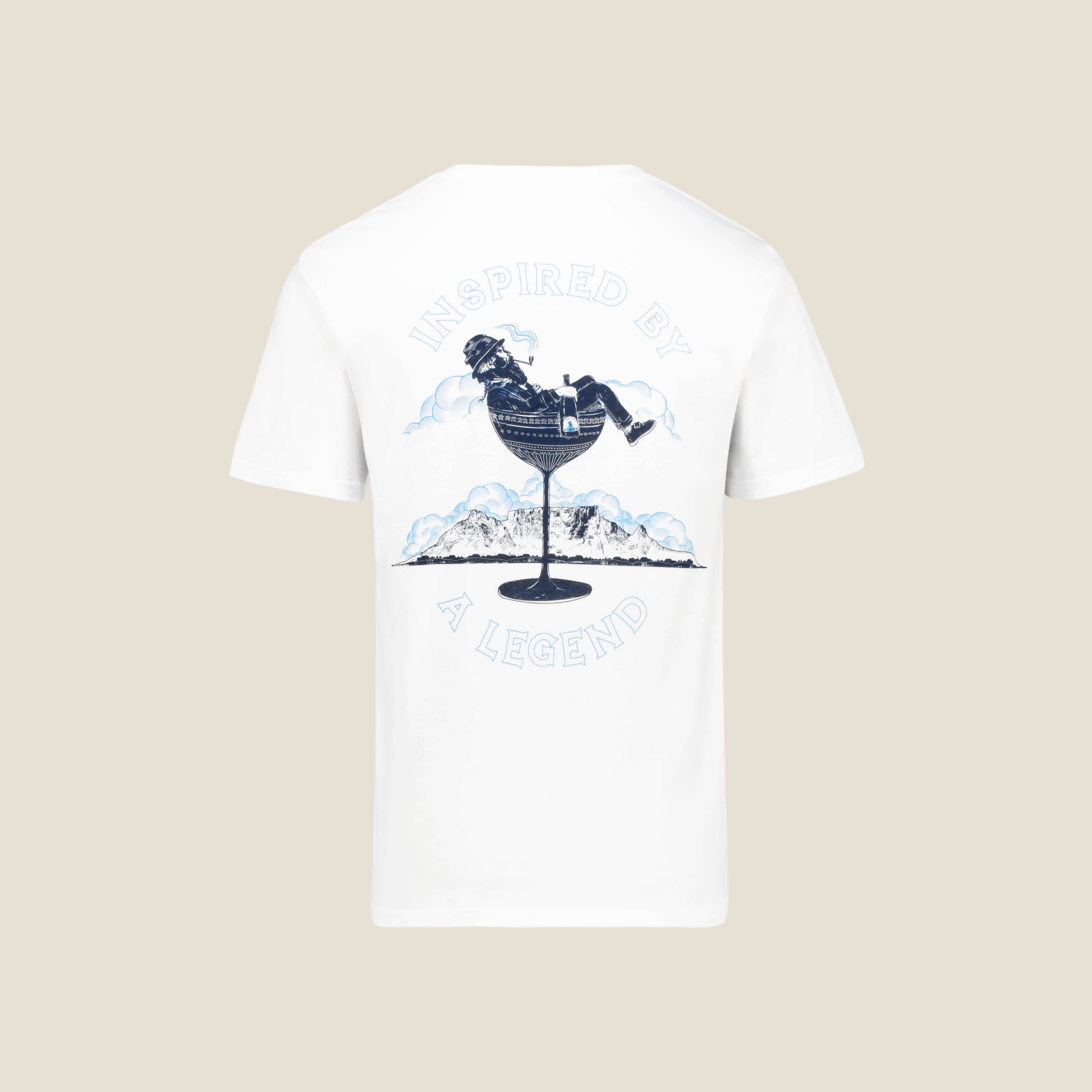 T-Shirt (Cup)
