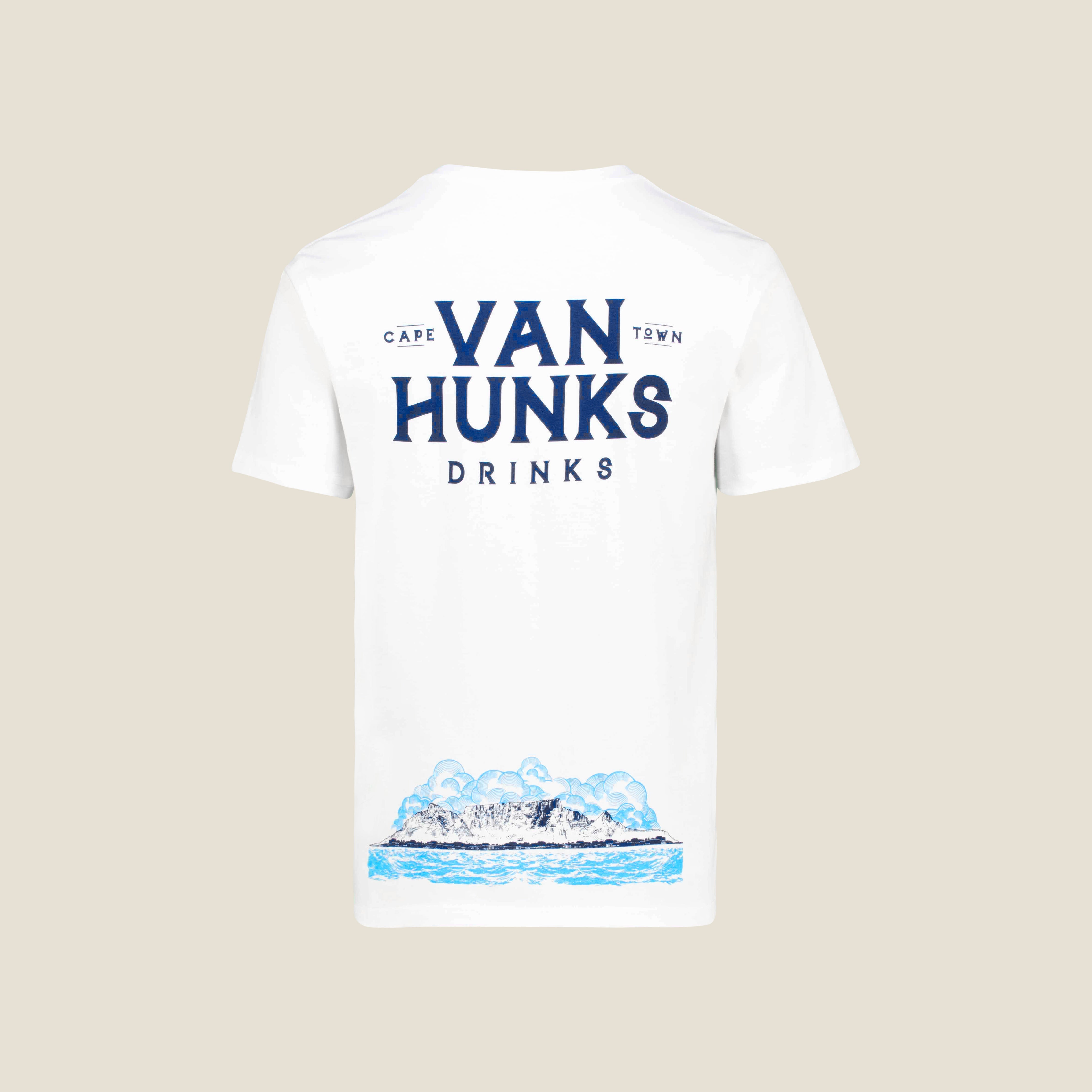 T-Shirt (Table Mountain)