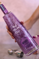 Shimmer Mirari Wild Blossom Gin