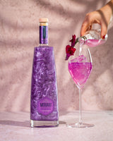 Shimmer Mirari Wild Blossom Gin