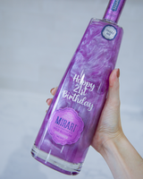 Shimmer Mirari Wild Blossom Gin
