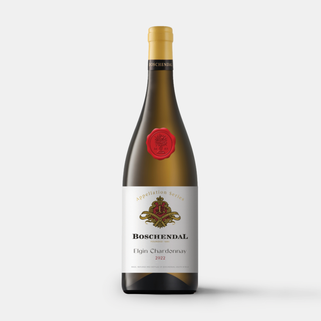 Boschendal Elgin Chardonnay