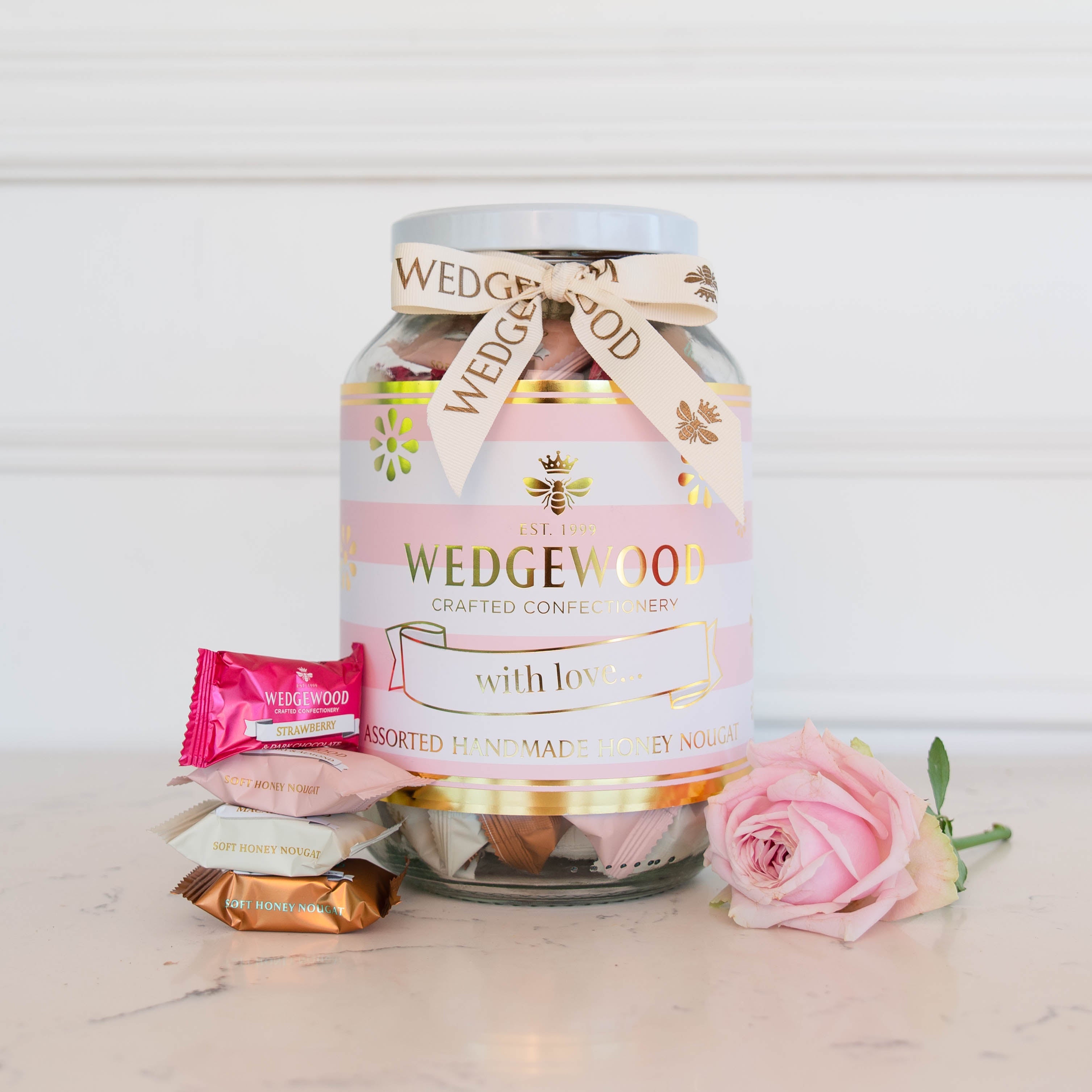 Truly Scrumptious Jar